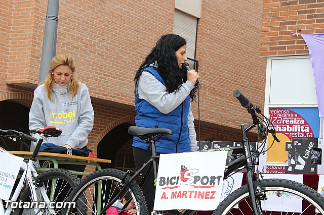 Da de la Bicicleta y exhibicin de Trial  - 538