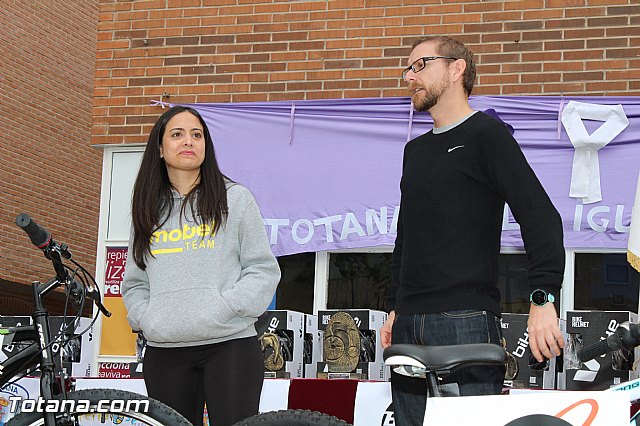 Da de la Bicicleta y exhibicin de Trial  - 539