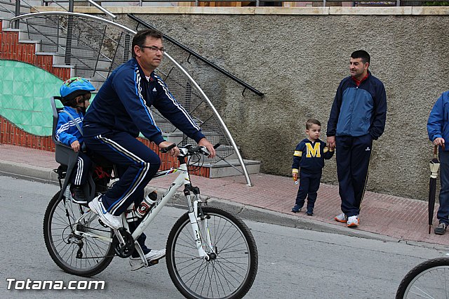 Da de la Bicicleta. Totana 2014 - 5