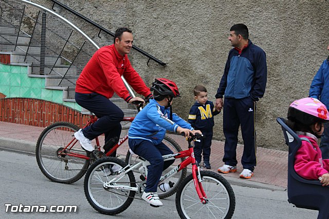 Da de la Bicicleta. Totana 2014 - 11