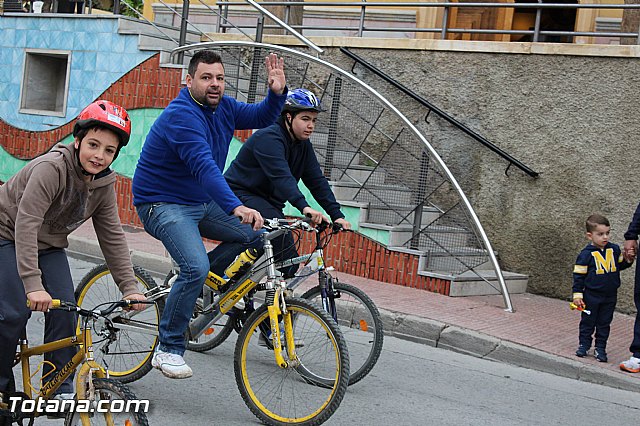 Da de la Bicicleta. Totana 2014 - 12