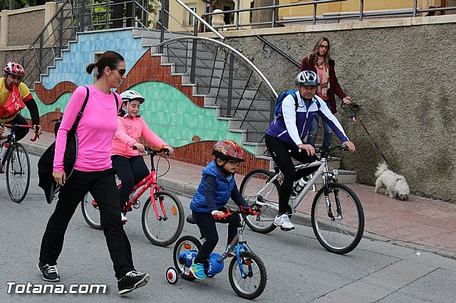 Da de la Bicicleta. Totana 2014 - 14