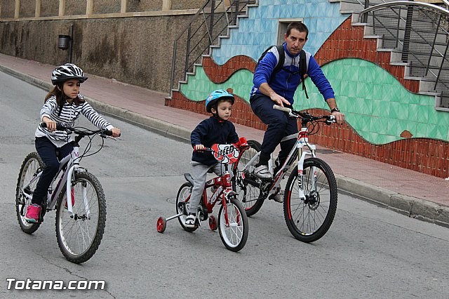 Da de la Bicicleta. Totana 2014 - 17