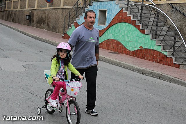 Da de la Bicicleta. Totana 2014 - 19