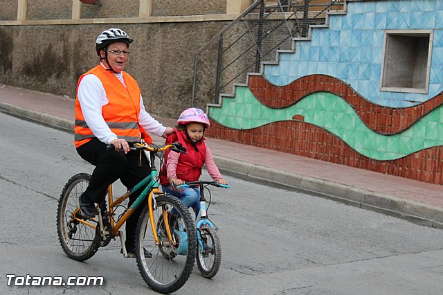Da de la Bicicleta. Totana 2014 - 21