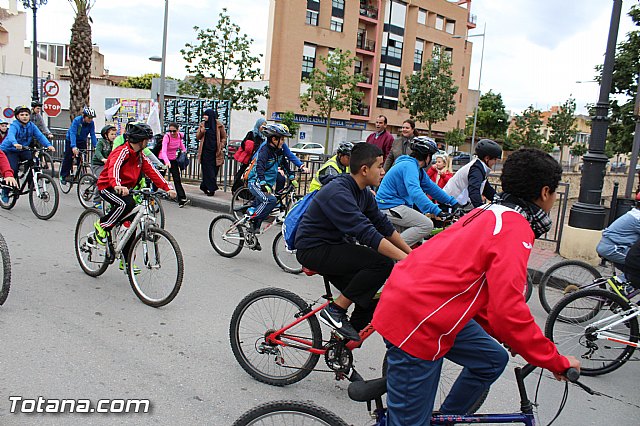 Da de la Bicicleta. Totana 2014 - 24