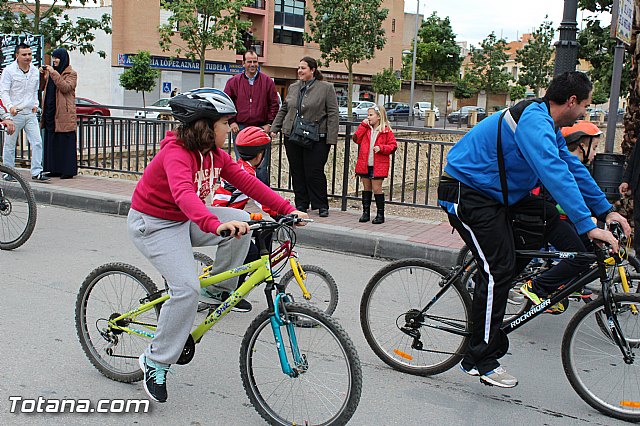 Da de la Bicicleta. Totana 2014 - 31