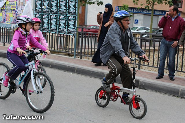 Da de la Bicicleta. Totana 2014 - 34