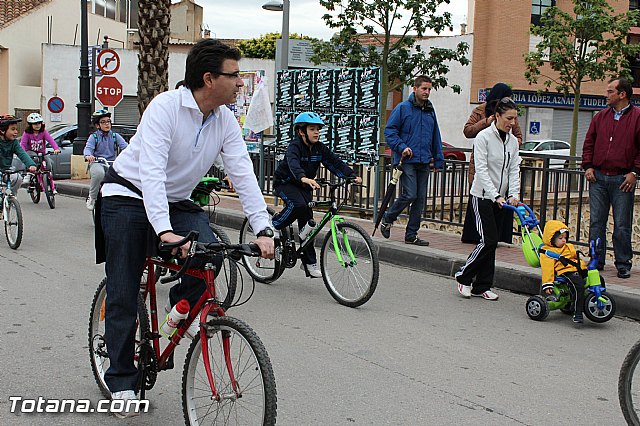 Da de la Bicicleta. Totana 2014 - 41