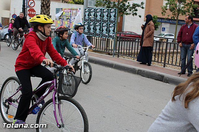 Da de la Bicicleta. Totana 2014 - 43