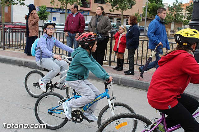 Da de la Bicicleta. Totana 2014 - 44