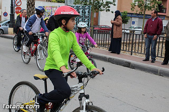 Da de la Bicicleta. Totana 2014 - 45