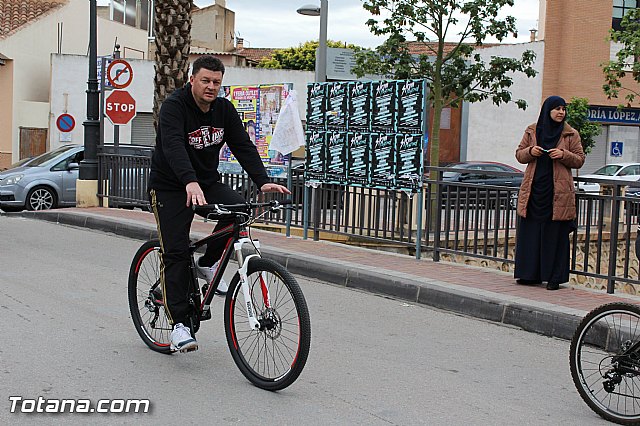 Da de la Bicicleta. Totana 2014 - 52