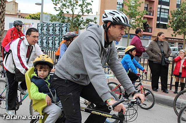 Da de la Bicicleta. Totana 2014 - 57