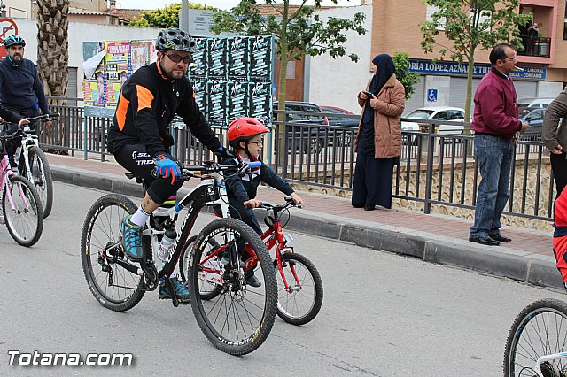 Da de la Bicicleta. Totana 2014 - 65