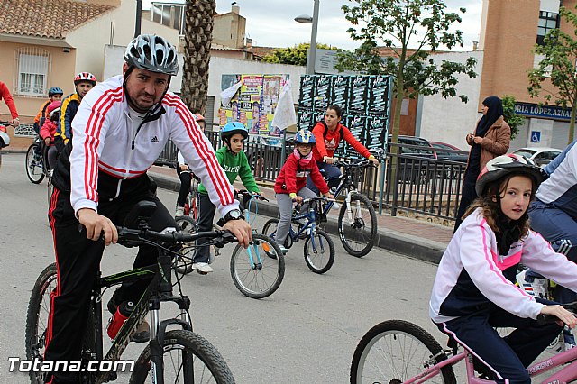 Da de la Bicicleta. Totana 2014 - 72
