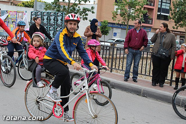 Da de la Bicicleta. Totana 2014 - 73
