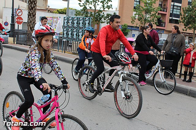 Da de la Bicicleta. Totana 2014 - 74