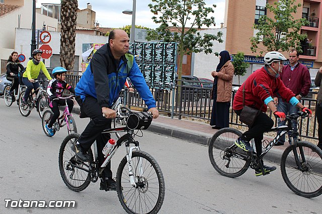 Da de la Bicicleta. Totana 2014 - 78