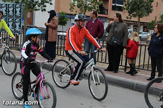 Da de la Bicicleta. Totana 2014 - 79