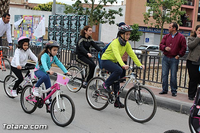Da de la Bicicleta. Totana 2014 - 80