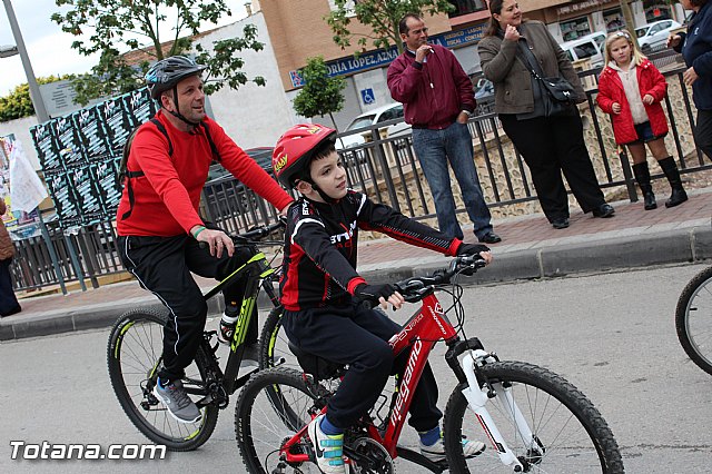 Da de la Bicicleta. Totana 2014 - 83