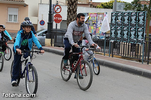 Da de la Bicicleta. Totana 2014 - 84