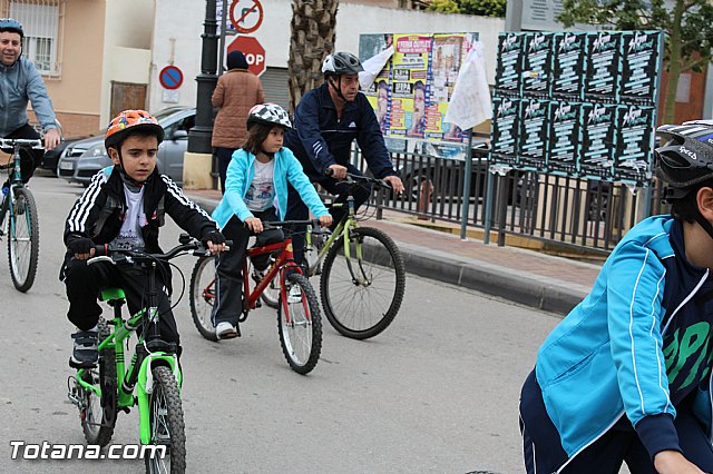 Da de la Bicicleta. Totana 2014 - 85