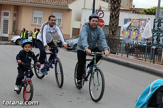 Da de la Bicicleta. Totana 2014 - 86