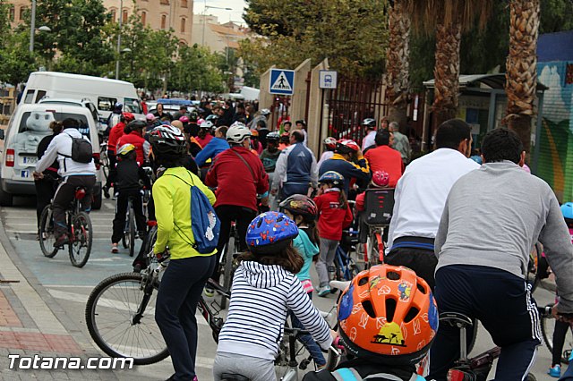 Da de la Bicicleta. Totana 2014 - 87