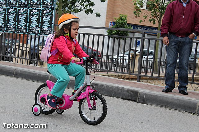 Da de la Bicicleta. Totana 2014 - 88