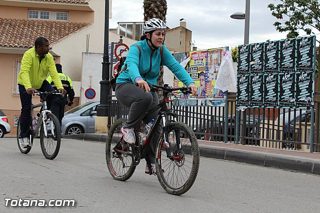 Da de la Bicicleta. Totana 2014 - 89