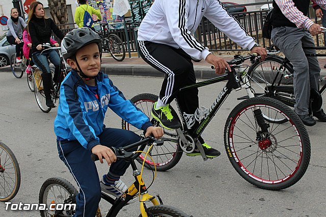 Da de la Bicicleta. Totana 2014 - 92