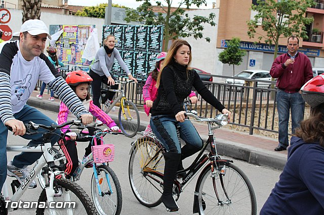 Da de la Bicicleta. Totana 2014 - 93