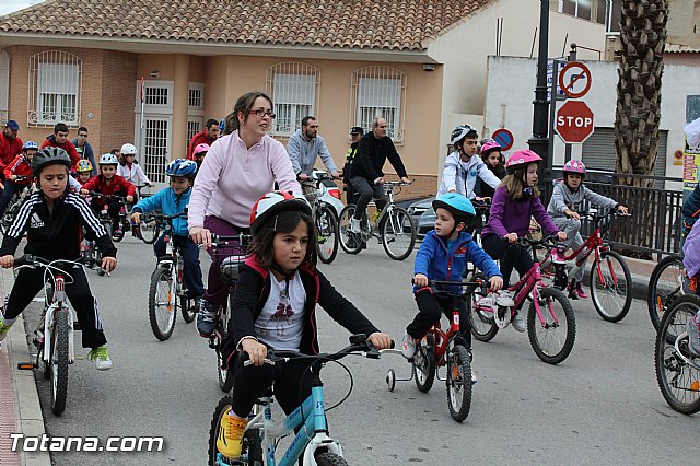 Da de la Bicicleta. Totana 2014 - 95