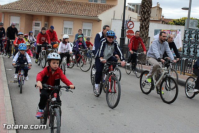 Da de la Bicicleta. Totana 2014 - 97