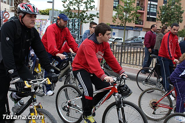 Da de la Bicicleta. Totana 2014 - 101