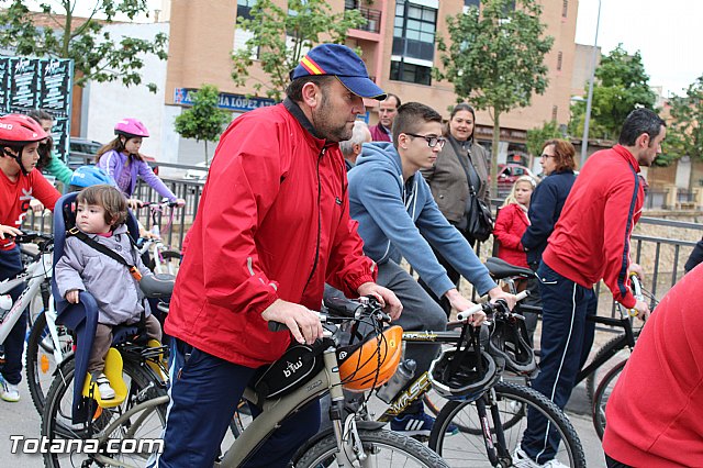 Da de la Bicicleta. Totana 2014 - 102