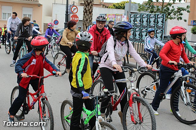 Da de la Bicicleta. Totana 2014 - 103