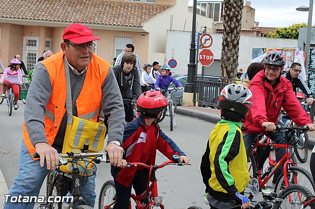 Da de la Bicicleta. Totana 2014 - 104