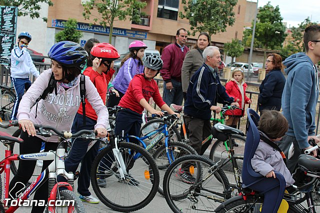 Da de la Bicicleta. Totana 2014 - 105