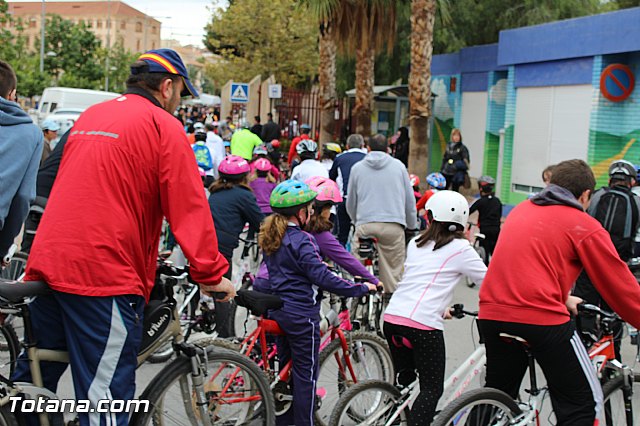 Da de la Bicicleta. Totana 2014 - 106