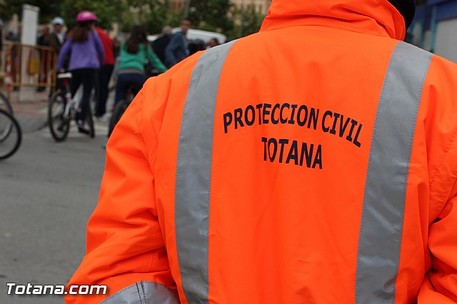 Da de la Bicicleta. Totana 2014 - 108