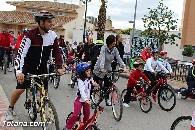 Da de la Bicicleta. Totana 2014 - 111