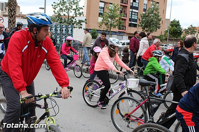 Da de la Bicicleta. Totana 2014 - 113