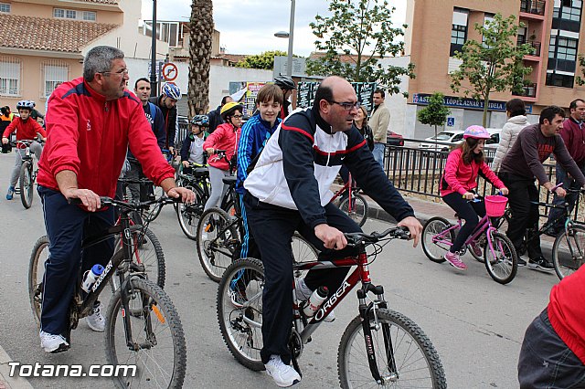 Da de la Bicicleta. Totana 2014 - 114