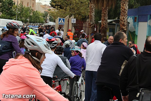Da de la Bicicleta. Totana 2014 - 115