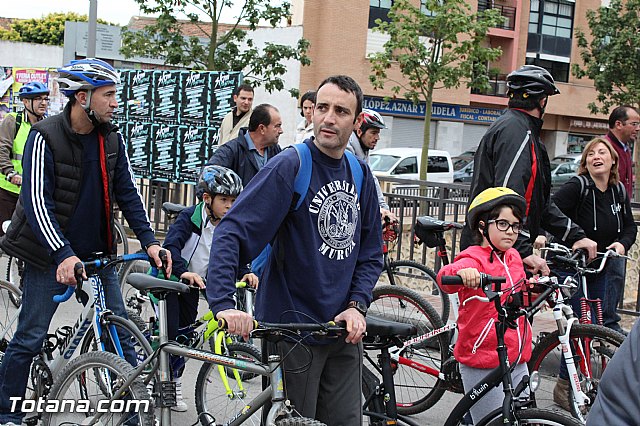 Da de la Bicicleta. Totana 2014 - 116