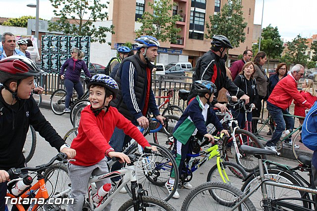 Da de la Bicicleta. Totana 2014 - 118