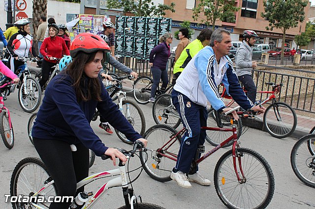 Da de la Bicicleta. Totana 2014 - 119